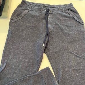 Joe’s Heathered Sweats